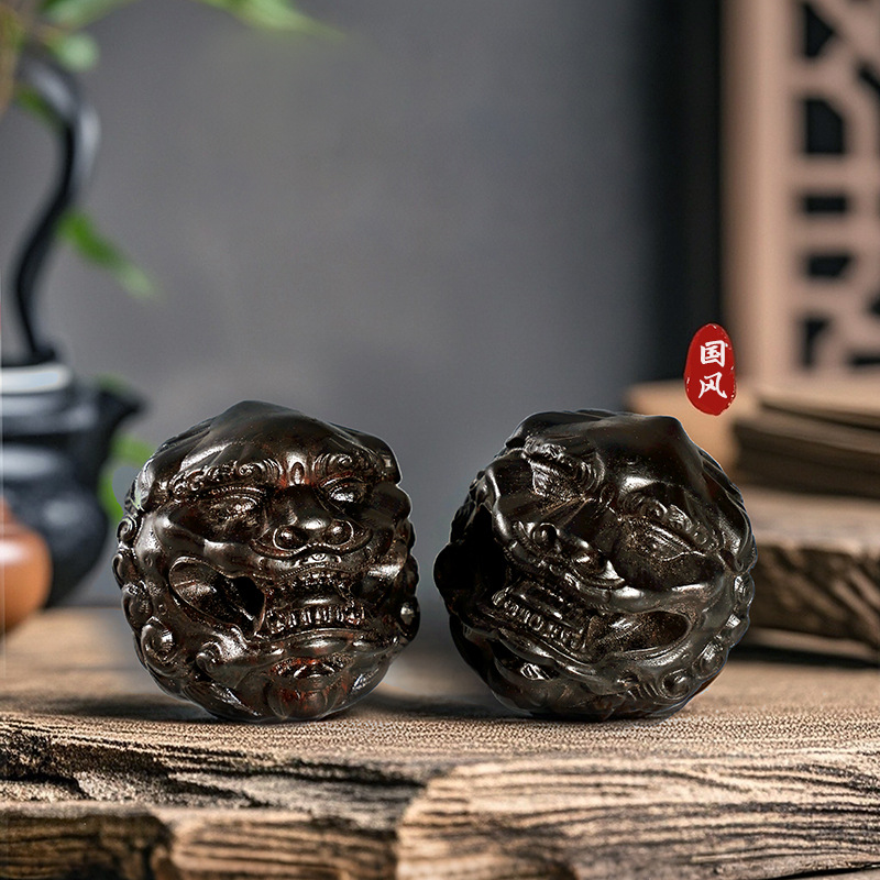Art Craft Lion - Boules de massage pour les mains