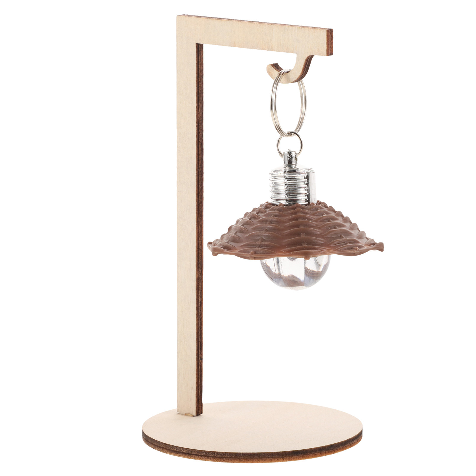 Art Craft Kits - Kit de lampe de bureau en