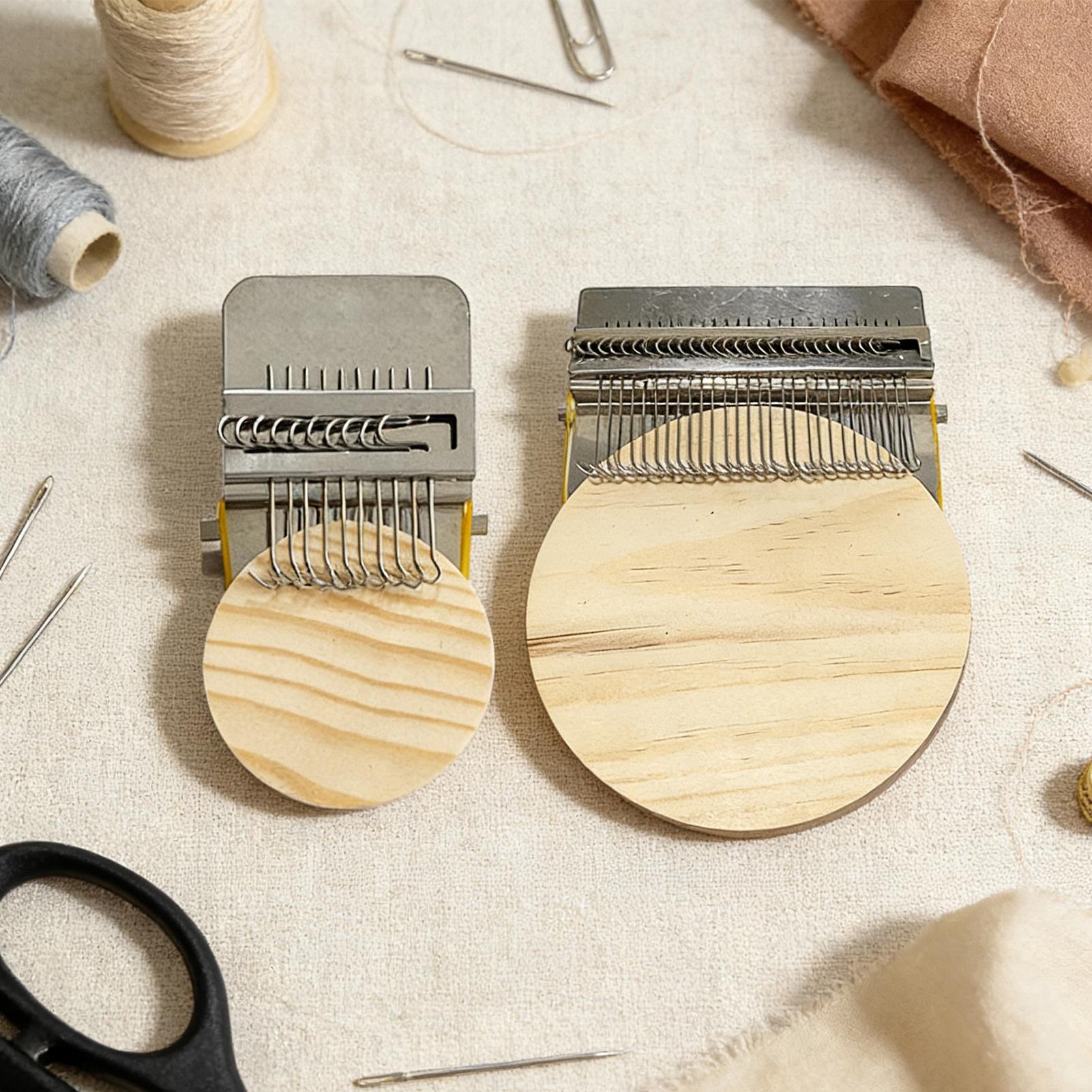 Art Craft Yarn - Kit de métier à tisser en