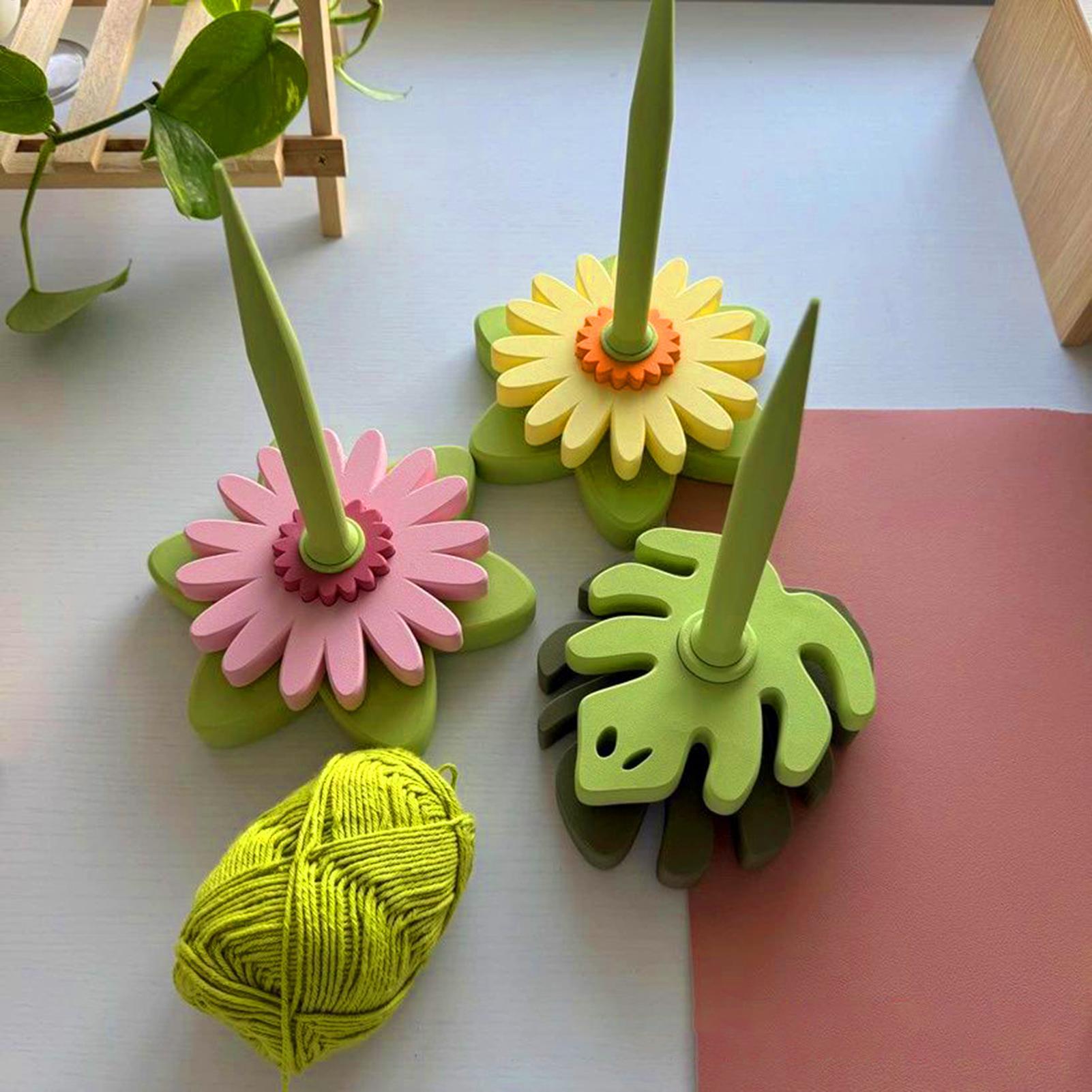 Art Craft Yarn - Support à fil, support à fil