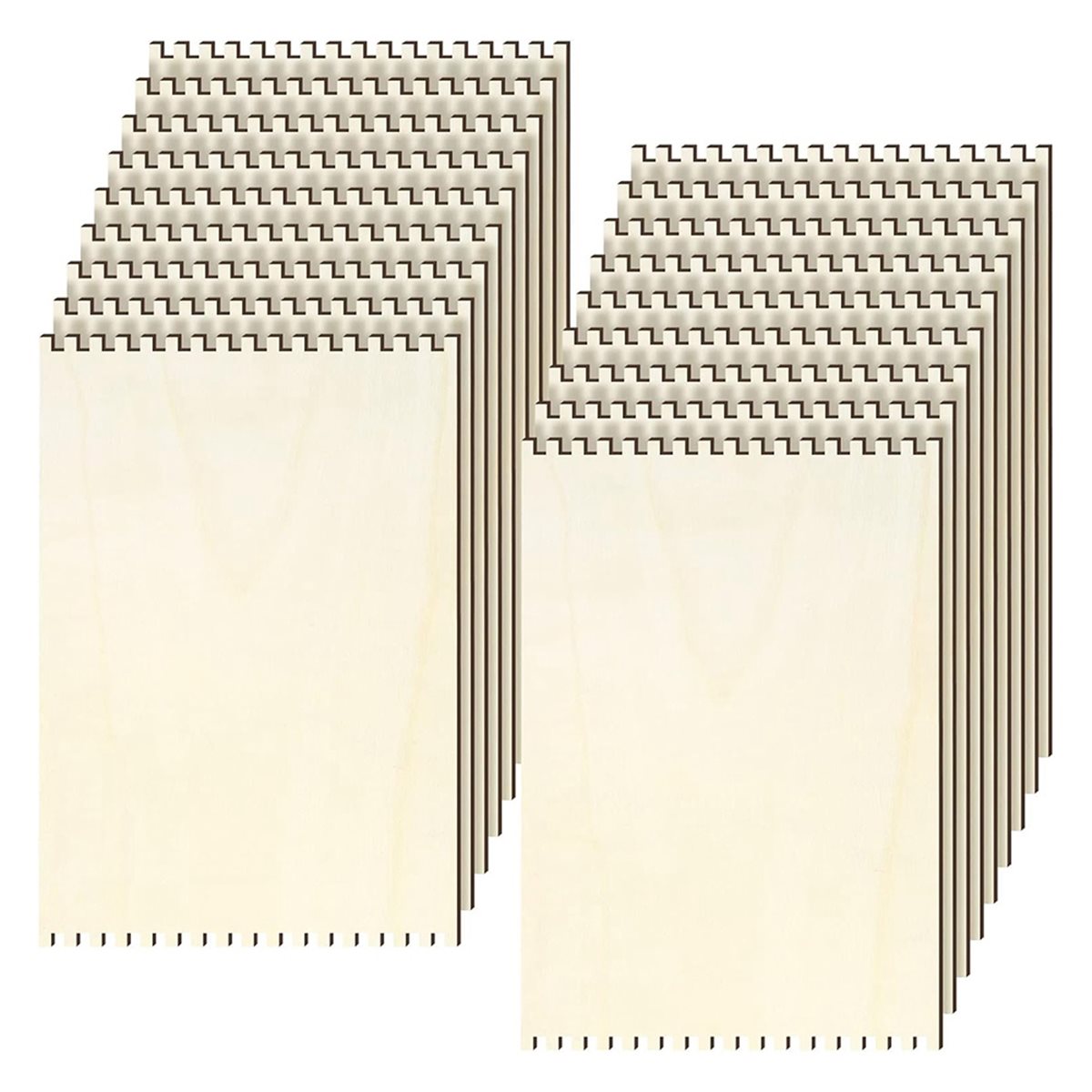 Panier de tissage cranté en bo - Art Craft Adult avis et prix