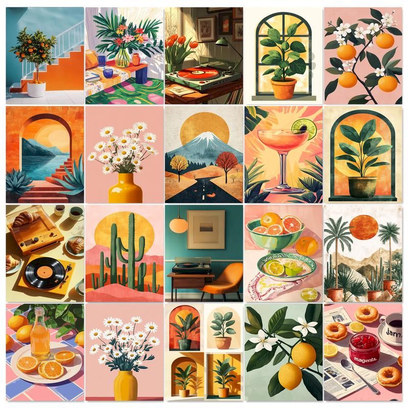 GATYZTORY Kit de Peinture par  - Art Craft Adult avis et prix