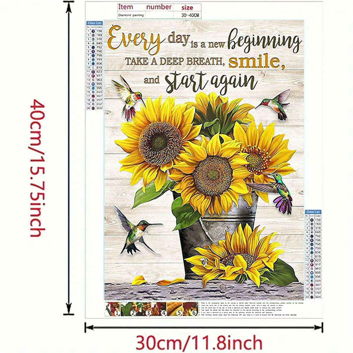 Un ensemble de peinture de dia - Art Craft Adult avis et prix