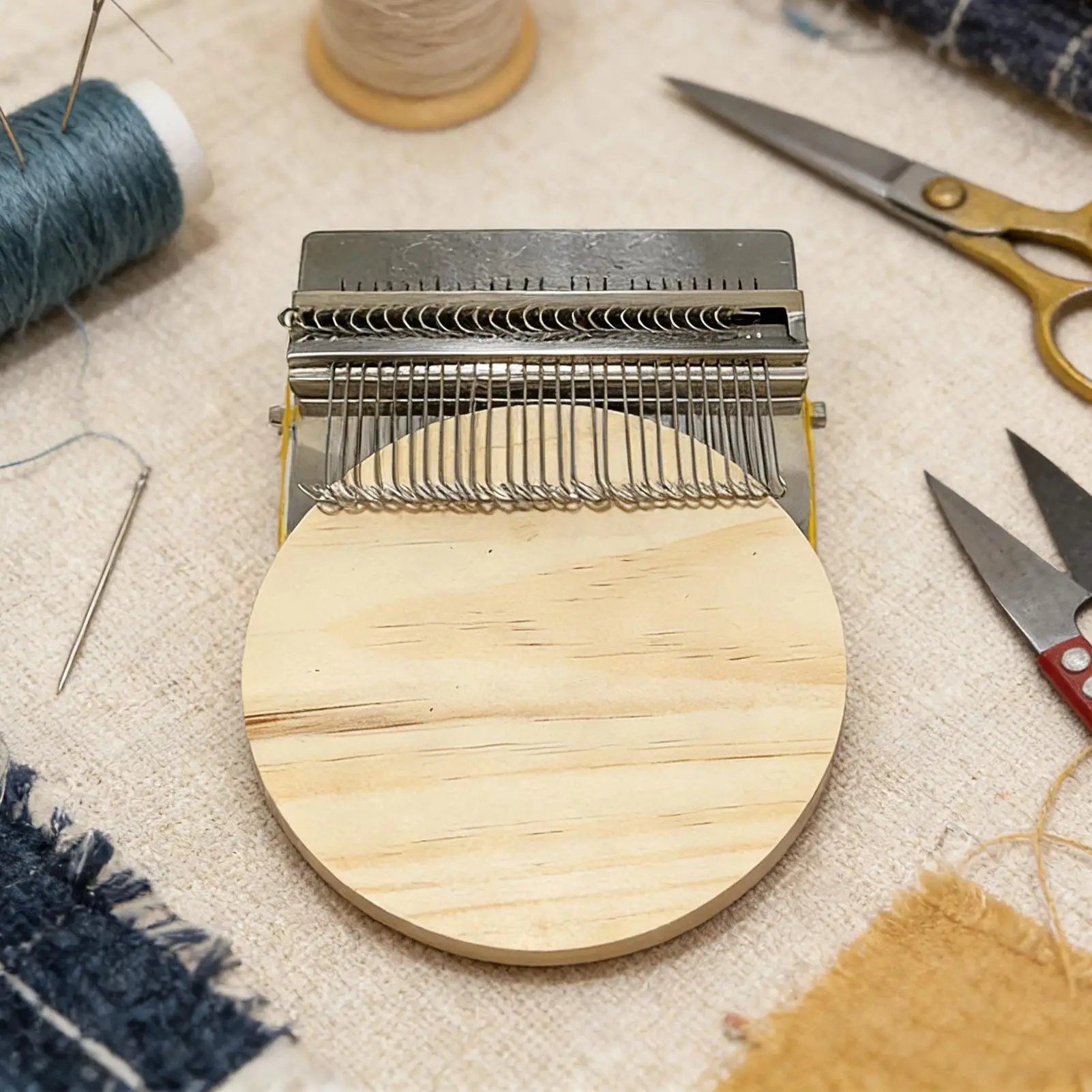 Kit de métier à tisser pour la - Art Craft Yarn avis et prix