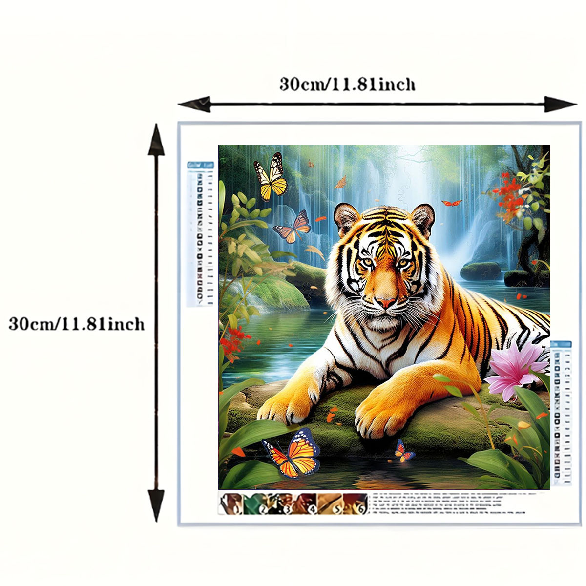 1 ensemble de kits de peinture - Art Craft Adult avis et prix