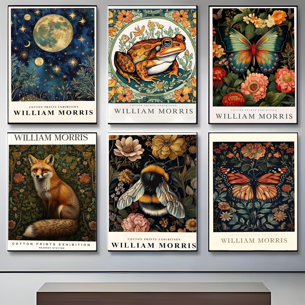 Art Crafts W-William Morris St - Art Craft William Morris avis et prix