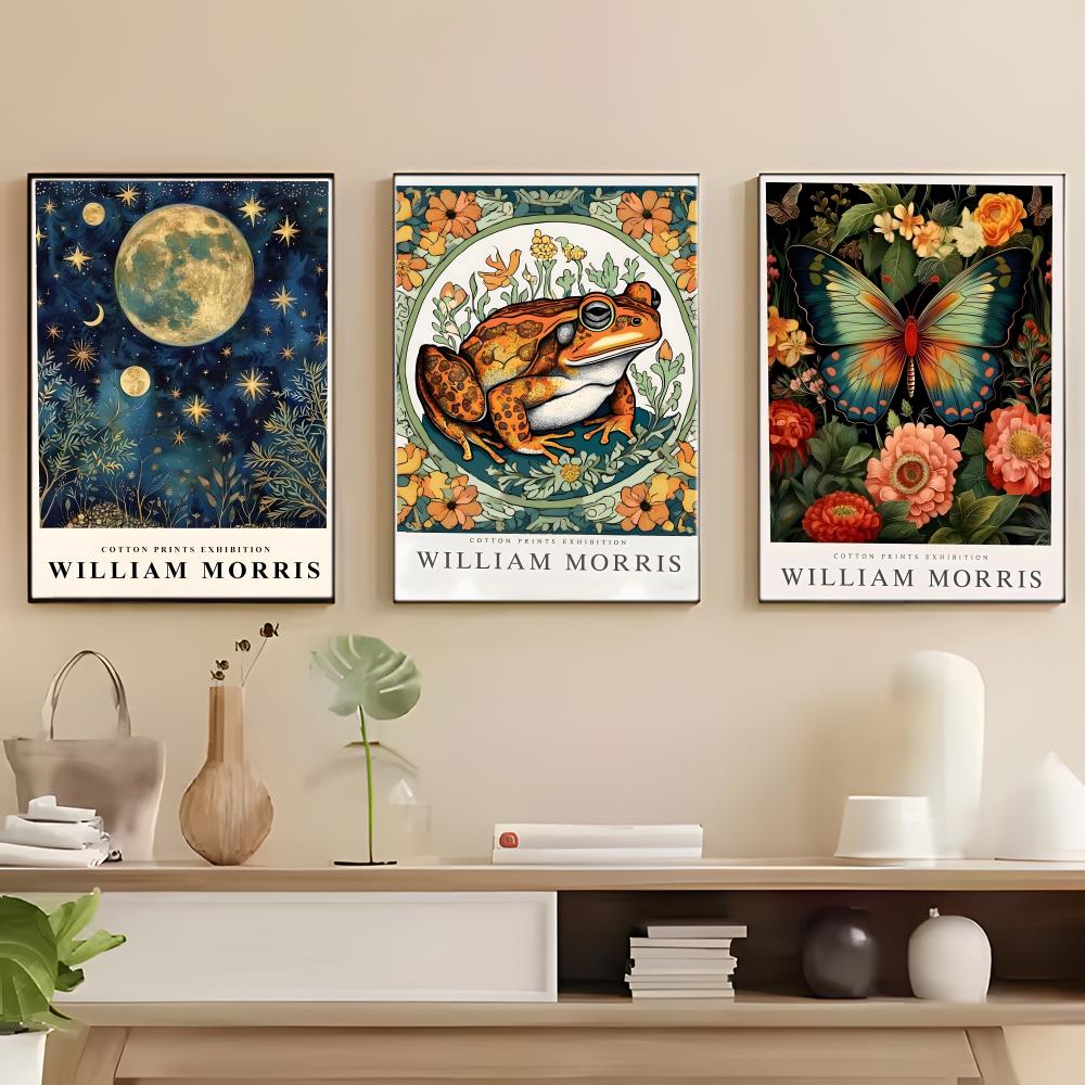 Art Crafts W-William Morris St - Art Craft William Morris avis et prix