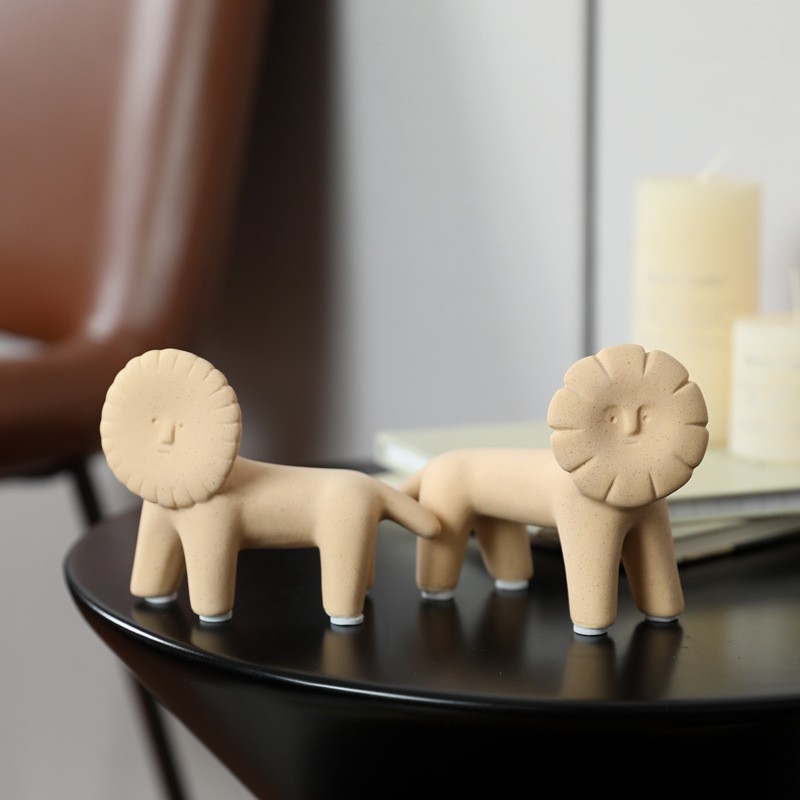 Nordique Morandi couleur Anima - Art Craft Lion avis et prix