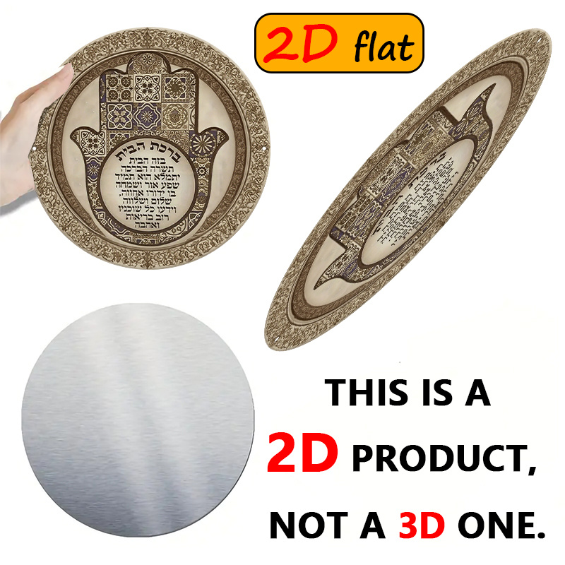 CIFBUY Exotic Hamsa Hand Alumi - Art & Craft Voucher Code avis et prix