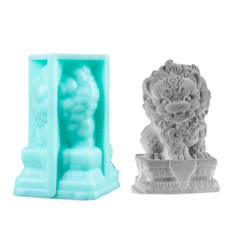 R9UF – moules en pierre Lions  - Art Craft Lion avis et prix