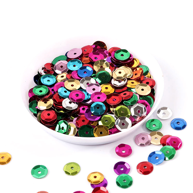 10 g/Lot Multi taille 4mm/5mm/ - Art Craft Cup avis et prix