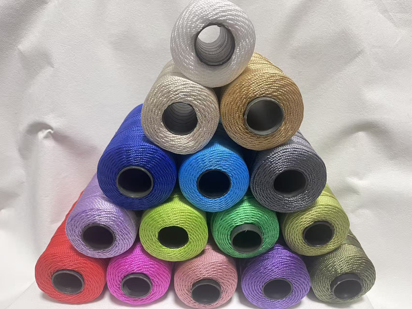 Fil à Crochet de 200m, 1 pièce - Art Craft Yarn avis et prix