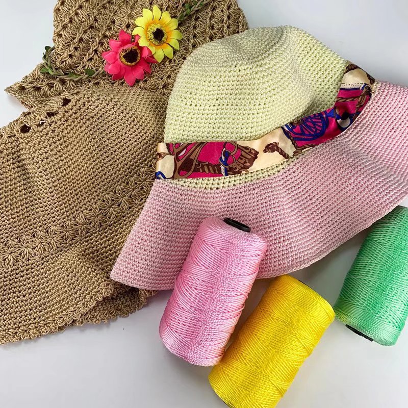 Fil à Crochet de 200m, 1 pièce - Art Craft Yarn avis et prix
