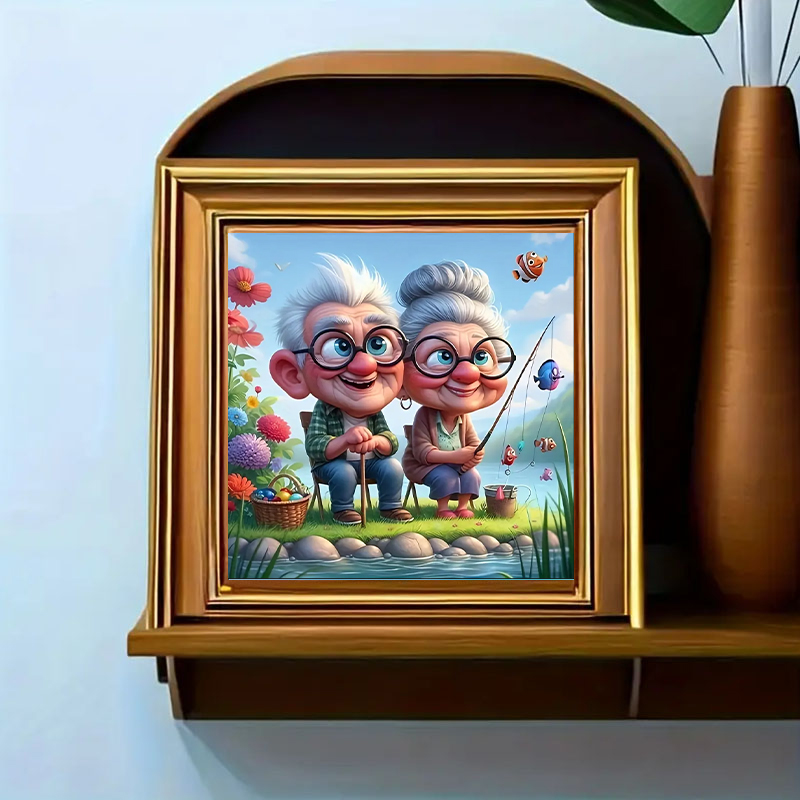 Ensemble de peinture de diaman - Art Craft Adult avis et prix