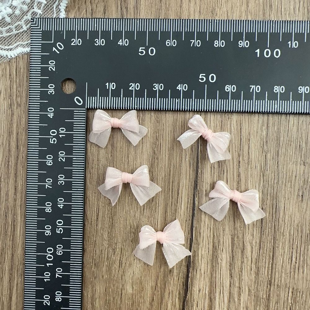 10 pièces de breloques nœuds c - Art Craft Yarn avis et prix