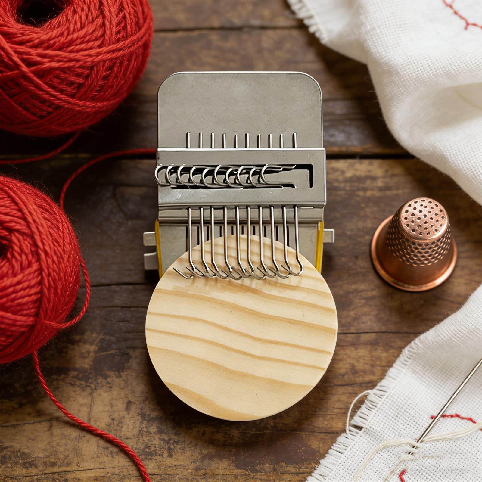 Kit de métier à tisser de répa - Art Craft Yarn avis et prix