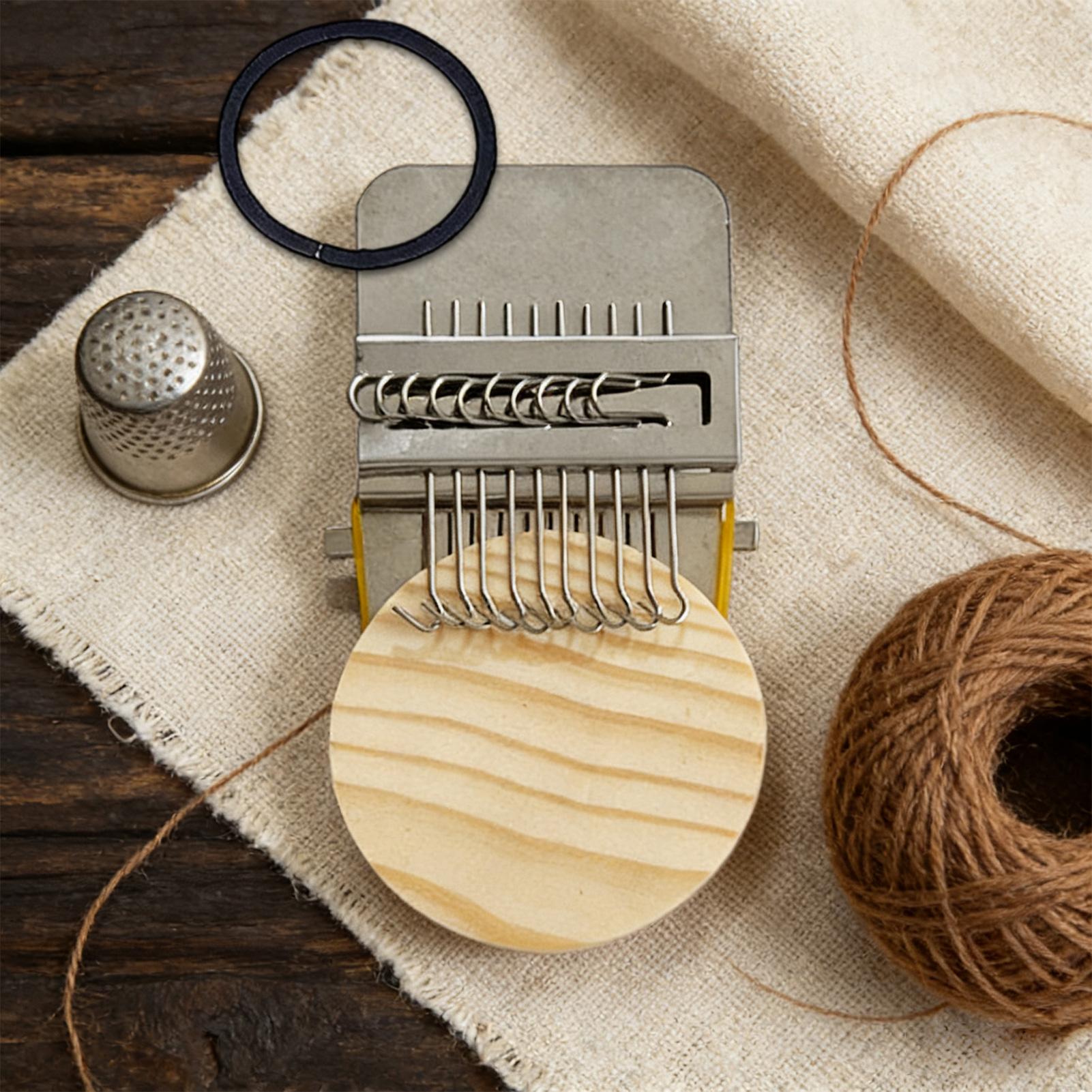 Kit de métier à tisser de répa - Art Craft Yarn avis et prix