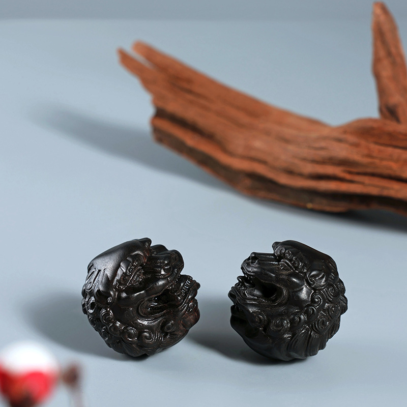 Boules de massage pour les mai - Art Craft Lion avis et prix
