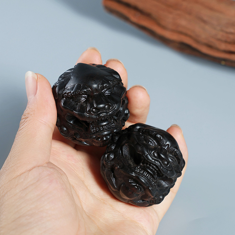Boules de massage pour les mai - Art Craft Lion avis et prix