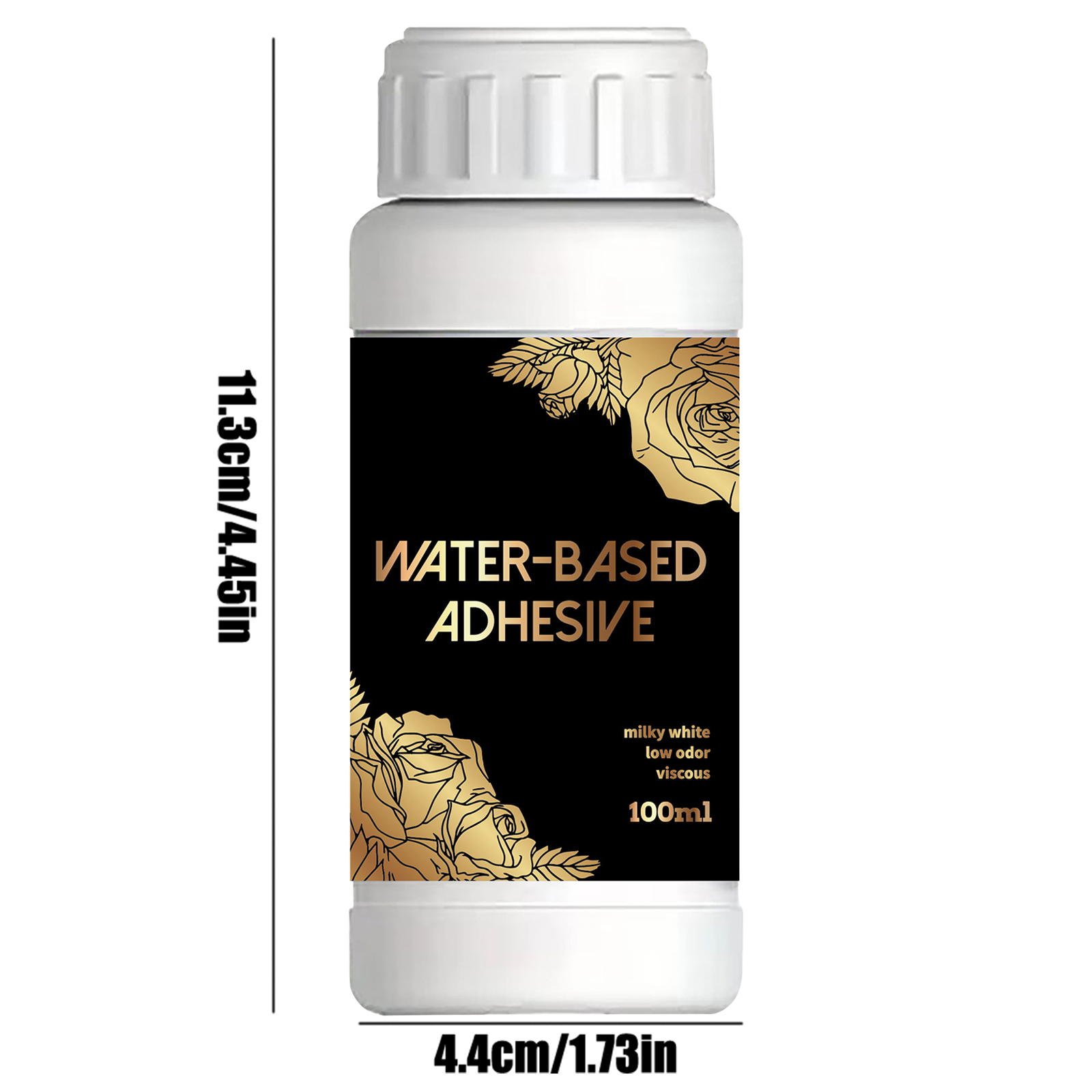 Kit adhésif feuille d'or 100ML - Art Craft Kits avis et prix