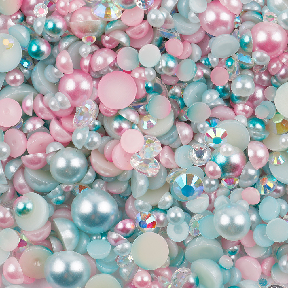 10g de strass en résine de tai - Art Craft Cup avis et prix