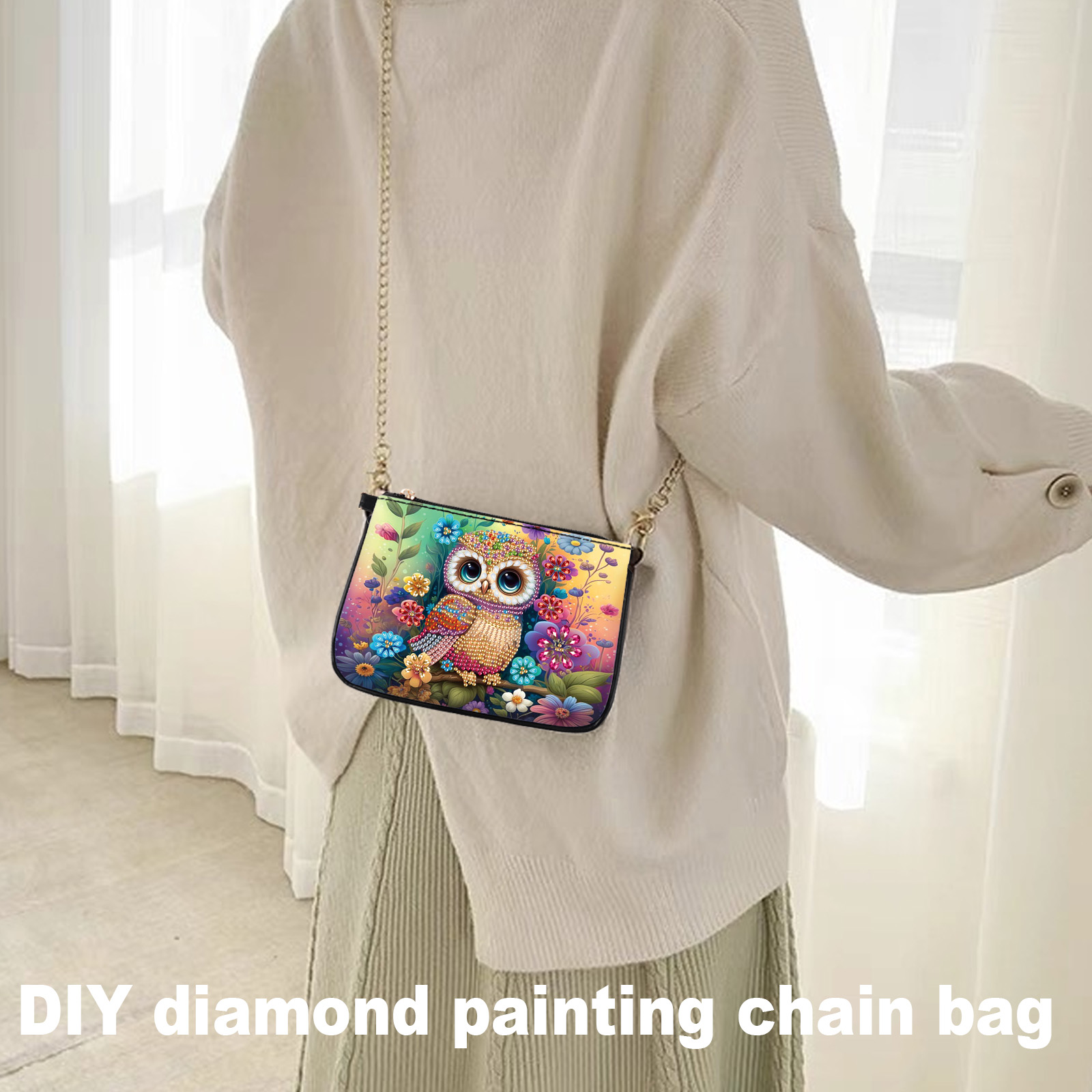 Kits de sacs de peinture d'art - Art Craft Adult avis et prix