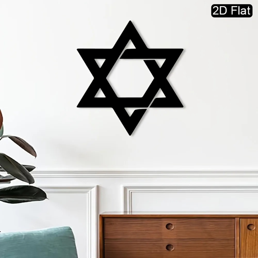CIFBUY Décoration murale en fe - Art & Craft Voucher Code avis et prix