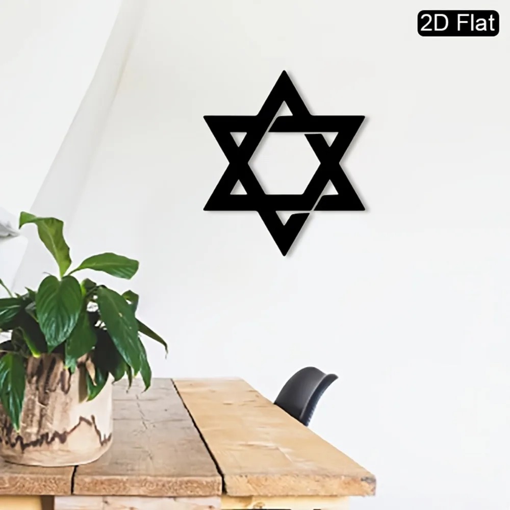 CIFBUY Décoration murale en fe - Art & Craft Voucher Code avis et prix