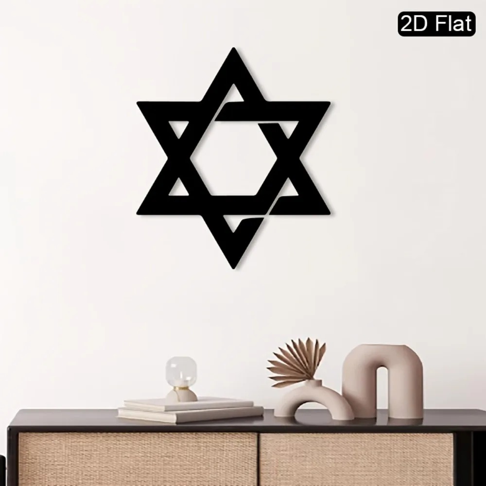 CIFBUY Décoration murale en fe - Art & Craft Voucher Code avis et prix