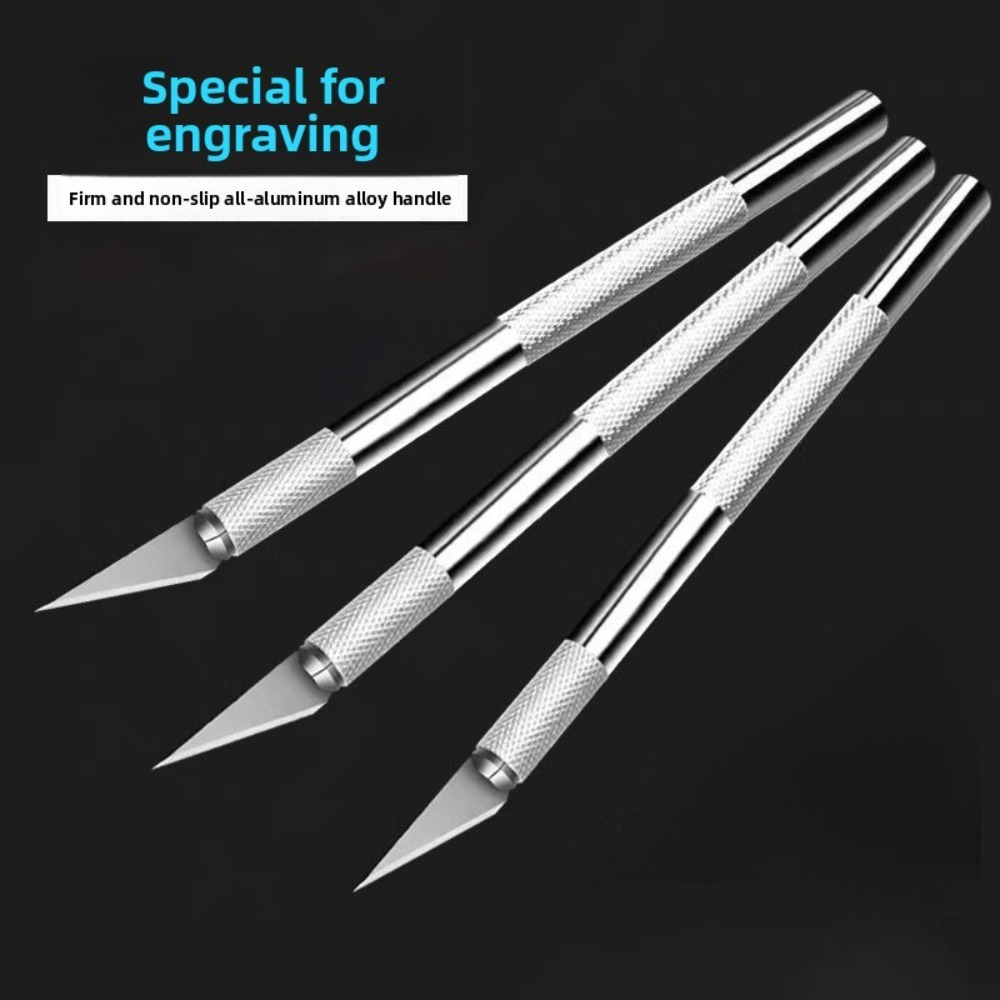 Kit de 1/5 outils de sculpture - Art Craft Kits avis et prix