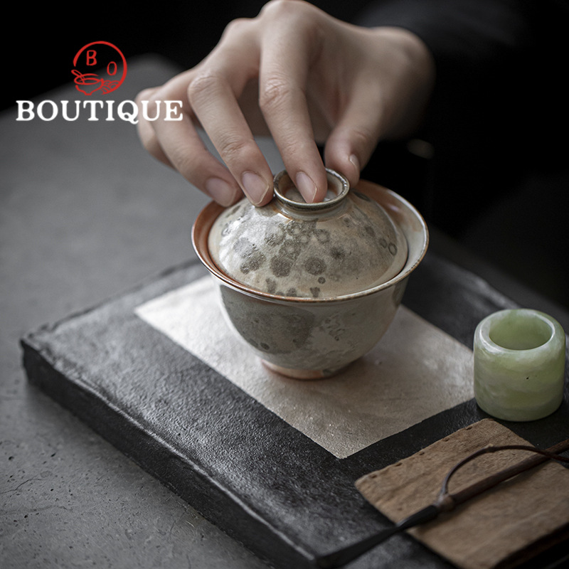 Gaiwan-Tasse de brassage de th - Art Craft Cup avis et prix