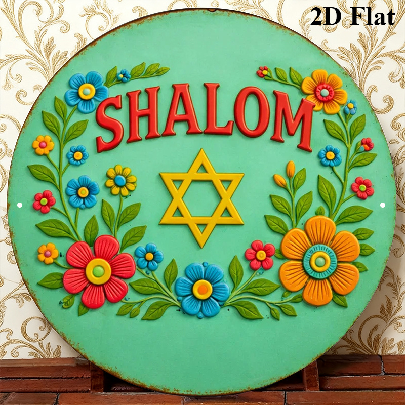CIFBUY Shalom Star of David Dé - Art & Craft Voucher Code avis et prix