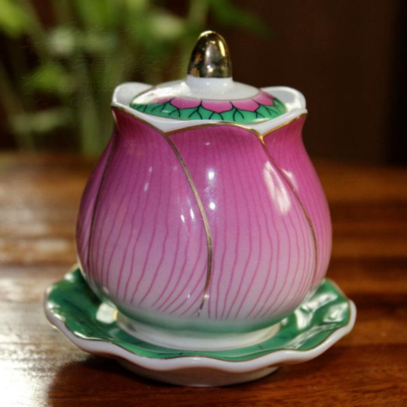 Artisanat créatif Lotus tasse  - Art Craft Cup avis et prix