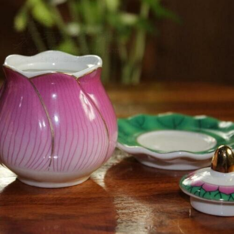 Artisanat créatif Lotus tasse  - Art Craft Cup avis et prix