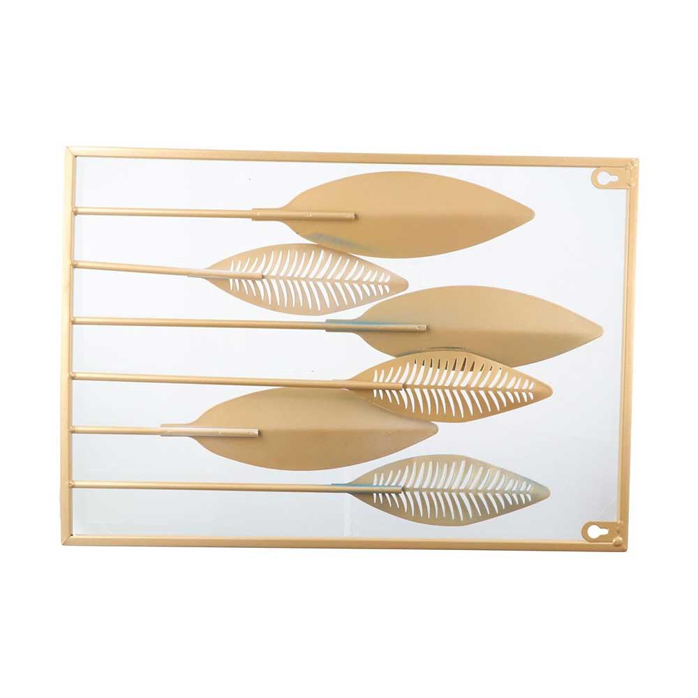 Pour utiliser la décoration de - Art Craft Using Leaves avis et prix