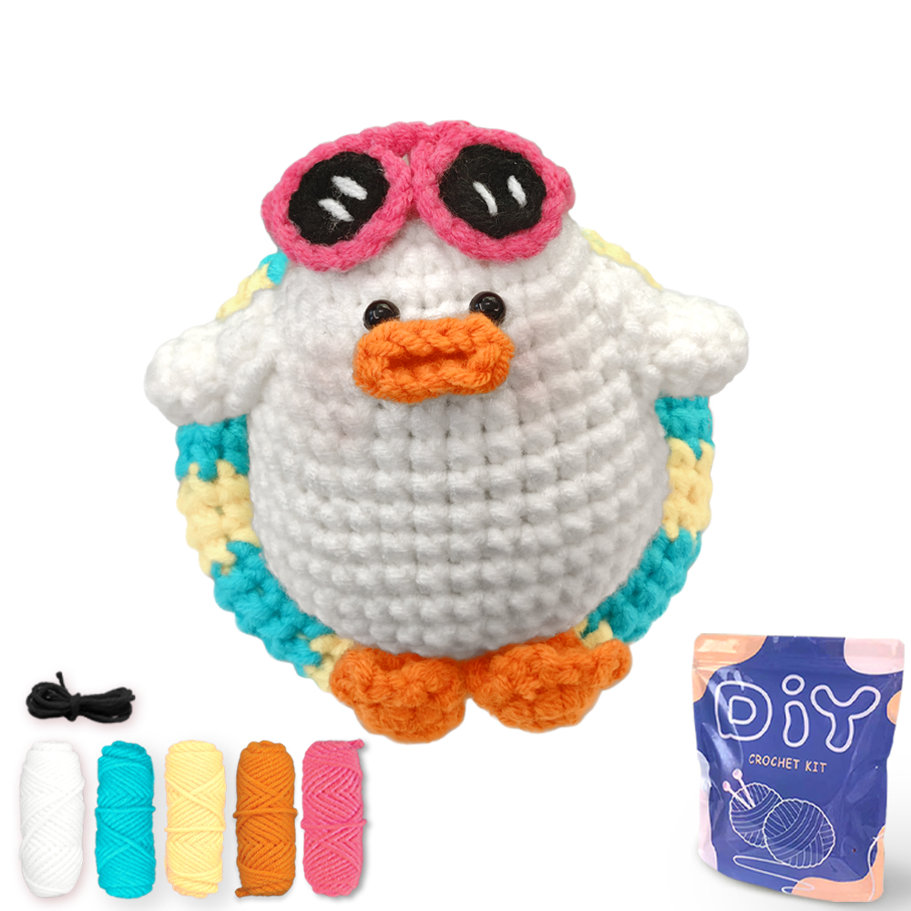 YAMAXIN – Kit d'aiguilles à Cr - Art Craft Yarn avis et prix