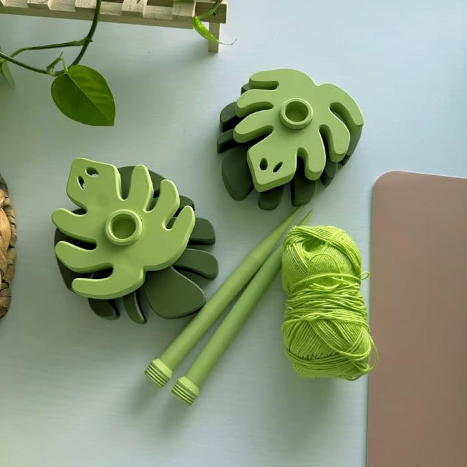 Support à fil, support à fil r - Art Craft Yarn avis et prix