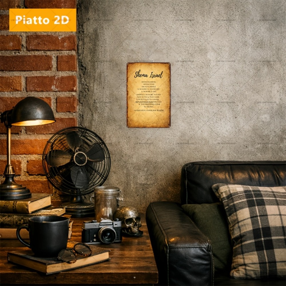 CIFBUY Décoration murale en al - Art & Craft Voucher Code avis et prix