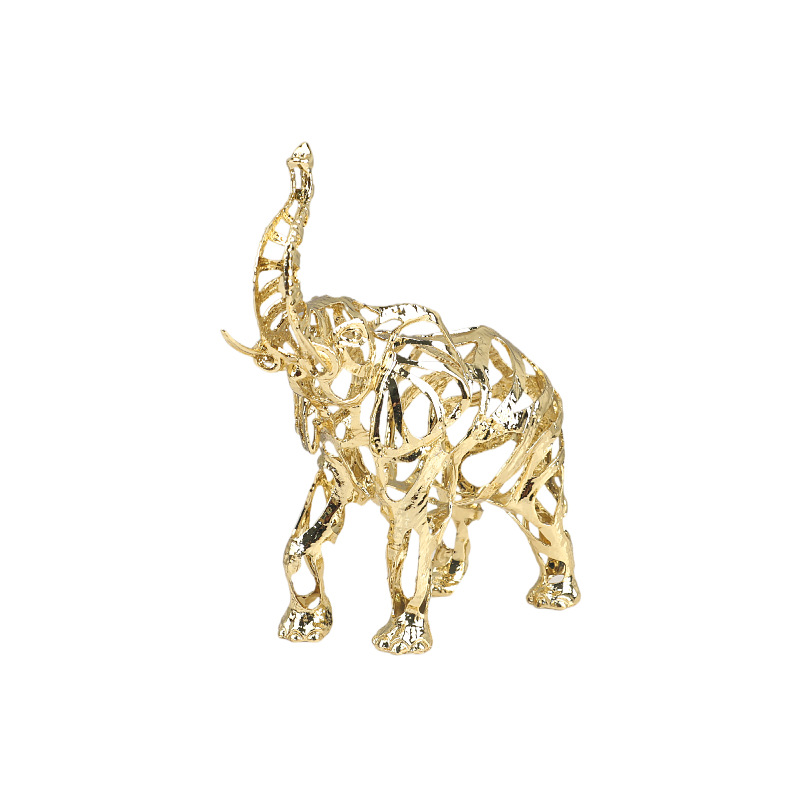 Sculpture animale artificielle - Art Craft Lion avis et prix