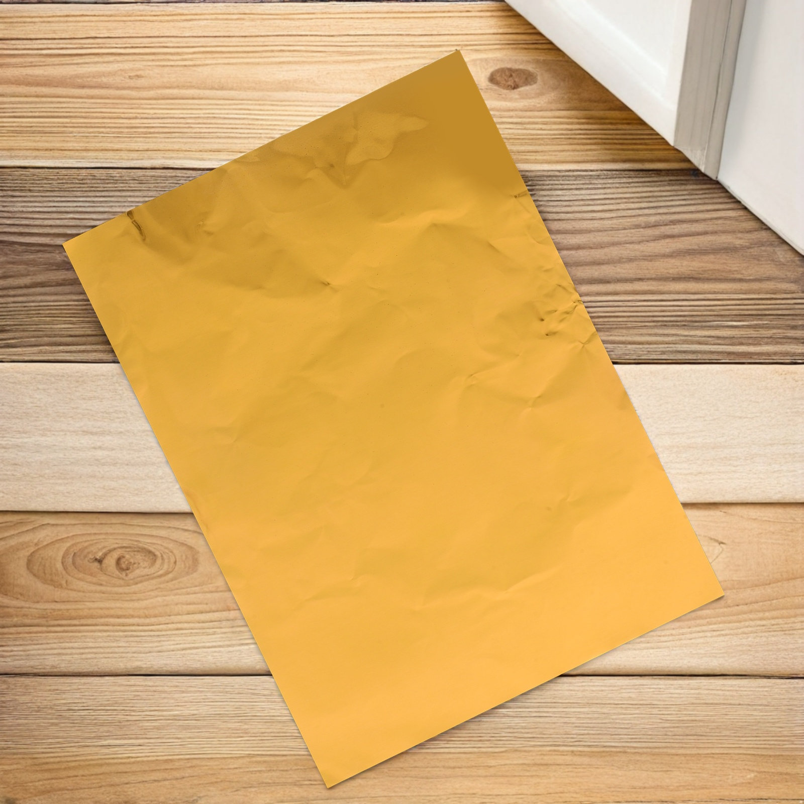 1 ensemble de feuilles d'or mé - Art Craft Using Leaves avis et prix